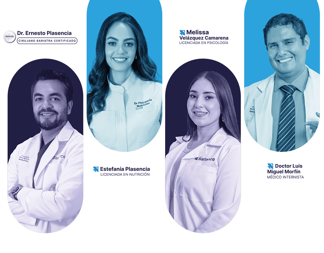 The Bariance multidisciplinary bariatric care team